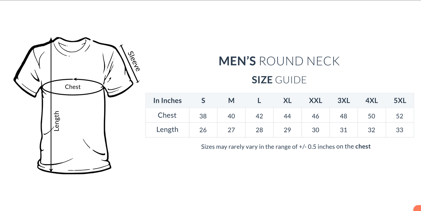 Janidhi Round Neck