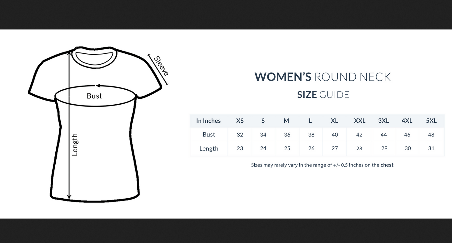 Sleeply Cat Women Round T-Shirt