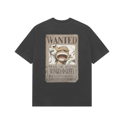 Luffy's Bounty Oversized Tee