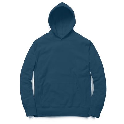 Men Oveersized Hoodie